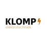 Logo Klomp Elektrotechniek