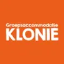Logo Groepsaccommodatie Klonie