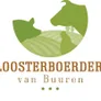 Logo Kloosterboerderij van Buuren