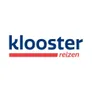 Logo Klooster Reizen - Rijksstraatweg