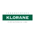 Klorane USA logo