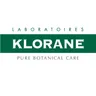 Klorane USA logo