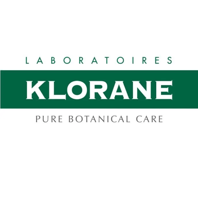 Klorane logo