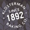 Klosterman Baking Co logo