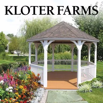 Kloterfarms
