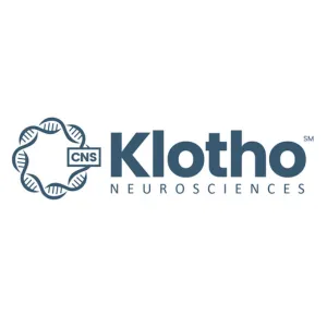 Klotho Neurosciences, Inc logo