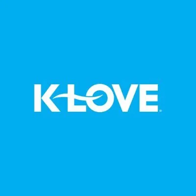 K-LOVE logo