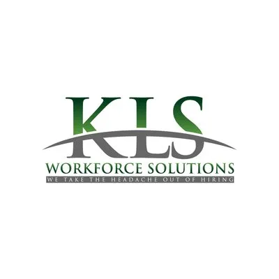 KLS Workforce Solutions logo