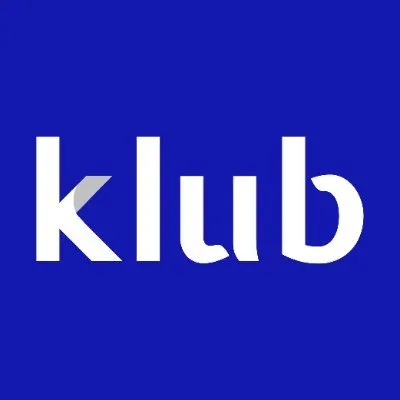 Klub Revenue-Based Financing logo