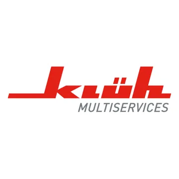 Kluh Service Management Logo