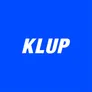 Logo Klup de dag