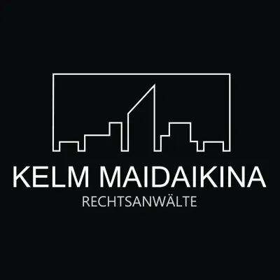 Kelm Maidaikina Rechtsanwälte Partnerschaft mbB