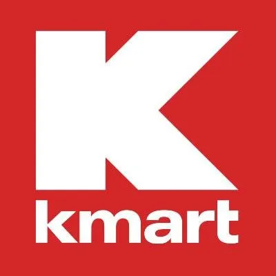 Kmart logo