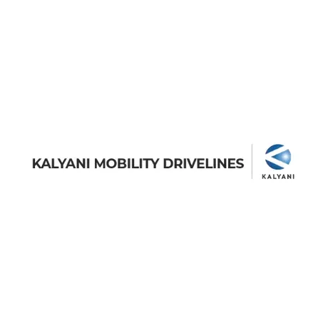 Kalyani Mobility logo