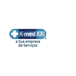 K-med XXI Logo