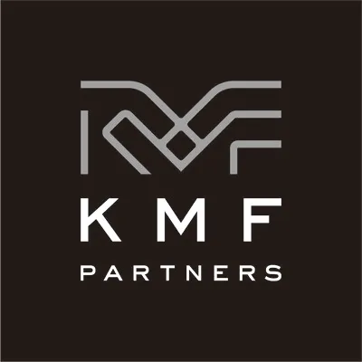 KMF Partners logo