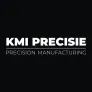 Logo KMI Precisie