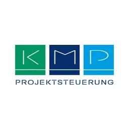 KMP Projektsteuerung GmbH logo