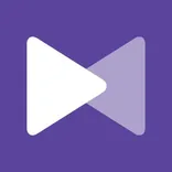 KMPlayer logo/icon