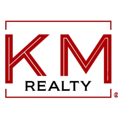KM Realty Advisors logo