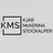 Kjar, Mckenna & Stockalper, Llp logo