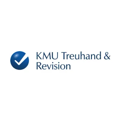 KMU Treuhand und Revisions AG logo