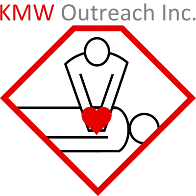 KMW Outreach Inc logo