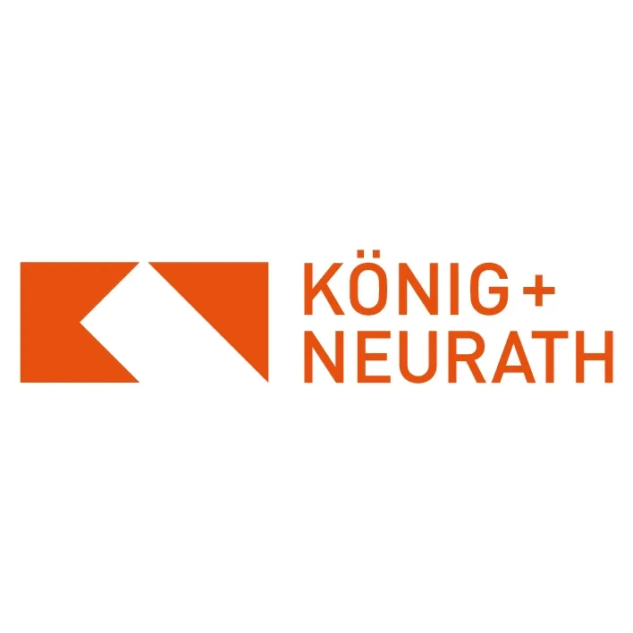 König + Neurath AG logo