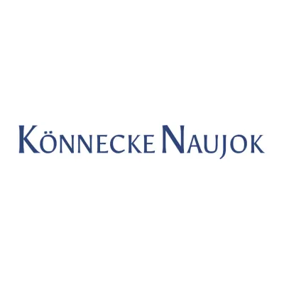Könnecke Naujok Rechtsanwälte Partnergesellschaft mbB