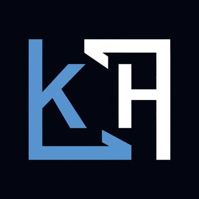 KnackHook, LLC logo