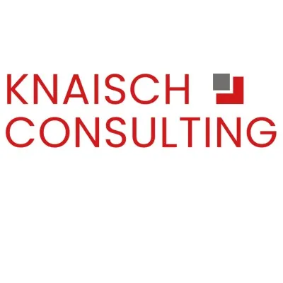 KNAISCH CONSULTING GMBH logo
