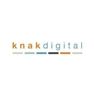 Knak Digital logo