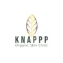 Logo KNAPPP organic skin clinic