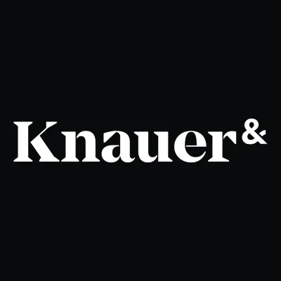 Knauer Partnerschaft Von Rechtsanwälten Mbb