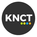 KNCT logo/icon