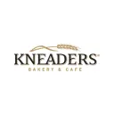 Kneaders Bakery And Cafe logo