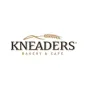 Kneaders Bakery & Cafe logo
