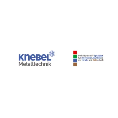 Knebel Metalltechnik GmbH logo