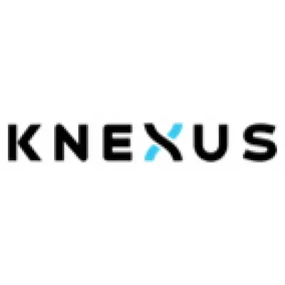 Knexus Research Corporation logo