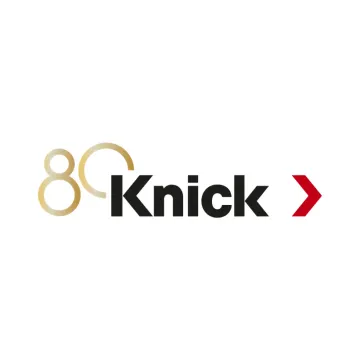 Knick Logo