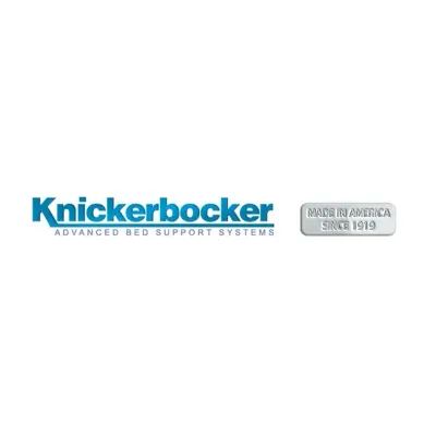 Knickerbocker Bedframe