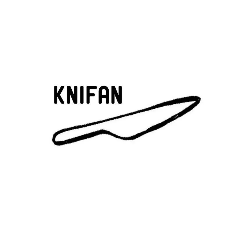 Knifan