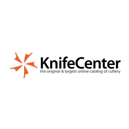 KnifeCenter logo