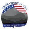 KnifeCountryUSA logo