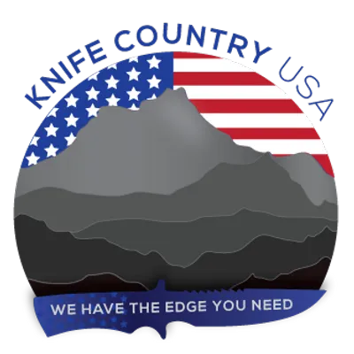 Knife Country, USA