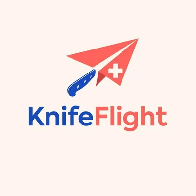 Knife Flight