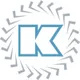 The Kinetic logo