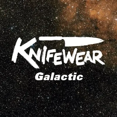 Knifewear logo