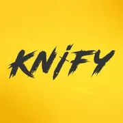 KNIFY Logo