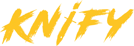 KNIFY logo